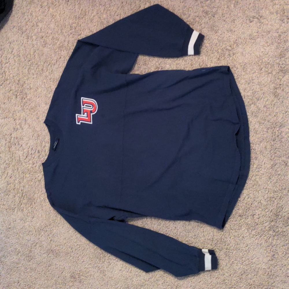 Liberty University Sweater